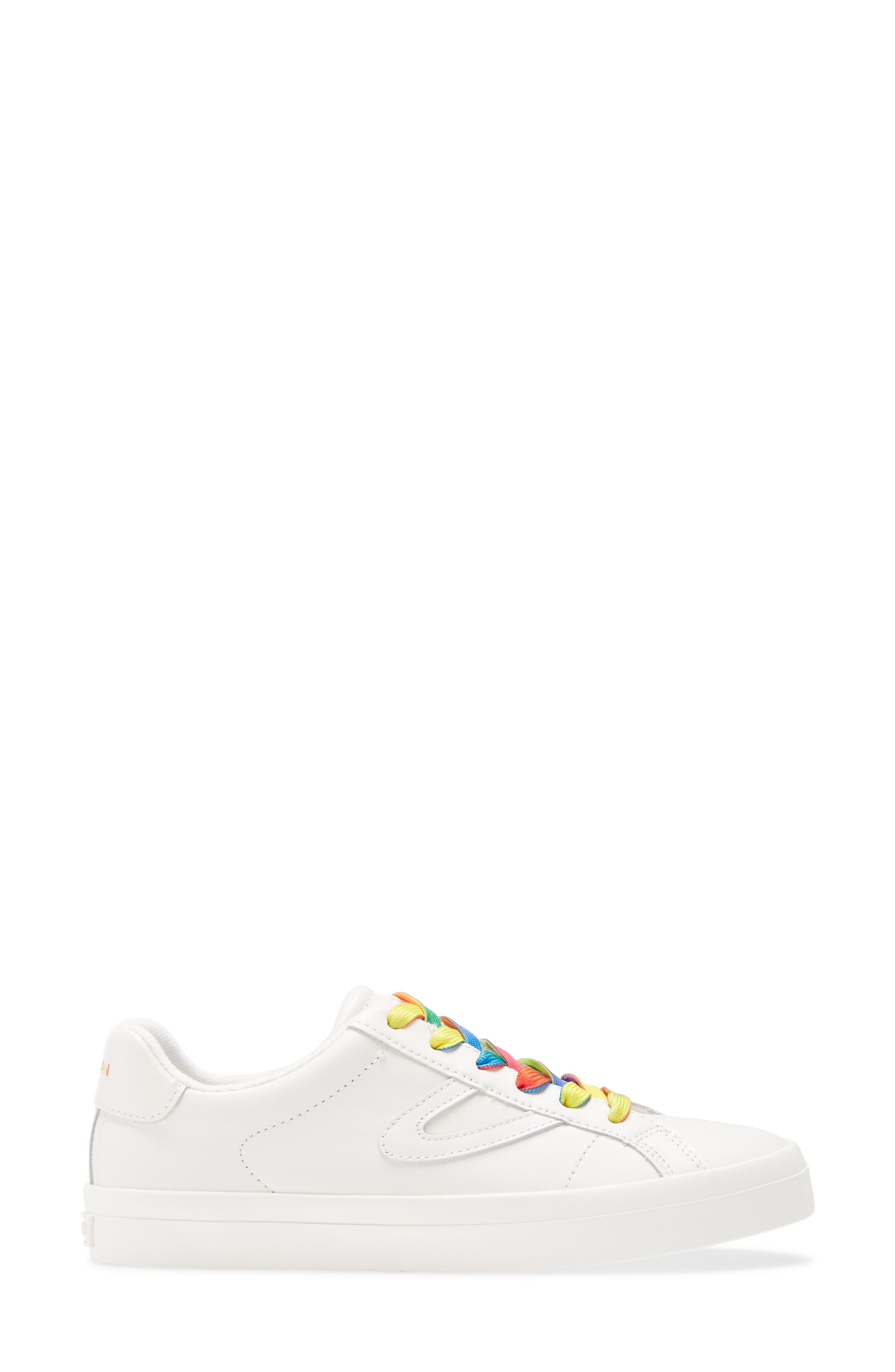 Tretorn Harlow 2 Sneaker, Alternate, color, 