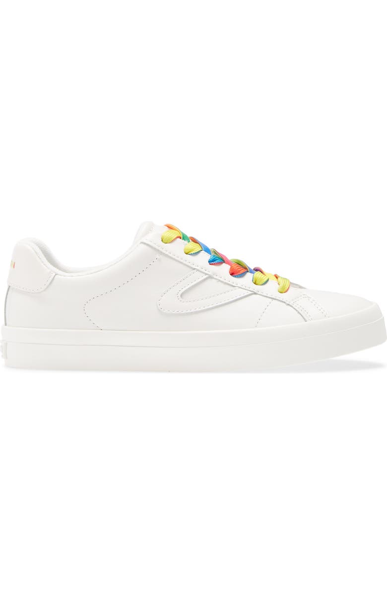 Tretorn Harlow 2 Sneaker, Alternate, color,