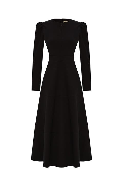Angela Midi Dress