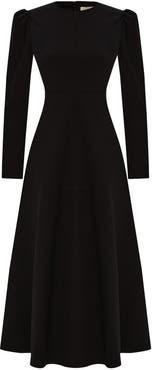 Exquise Angela Midi Dress