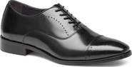 Johnston & Murphy Arrister Cap Toe Oxford
