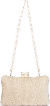 Lauren Lorraine Classy Clutch