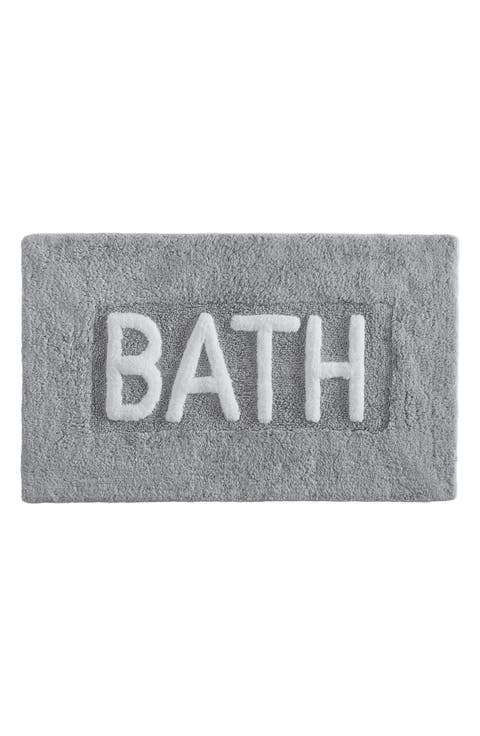 Bath Mat
