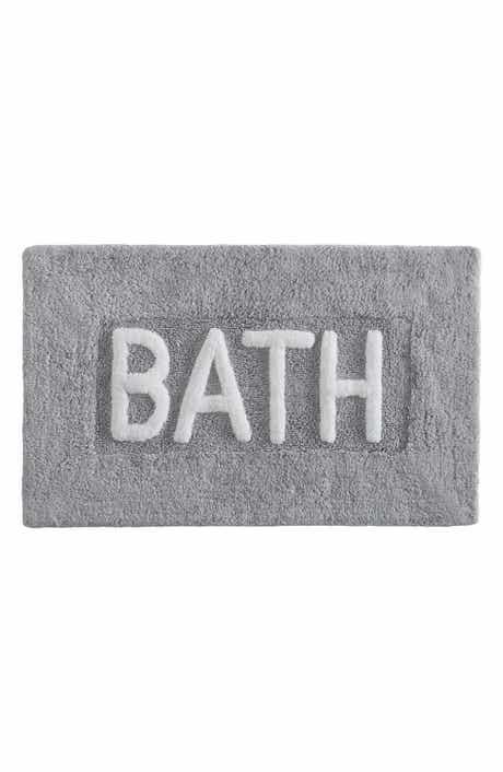 Bath Mat