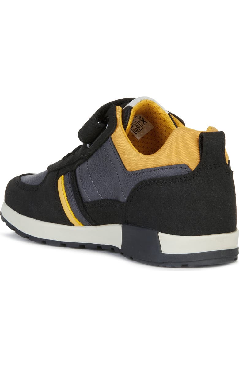 Geox Alfier Sneaker, Alternate, color,