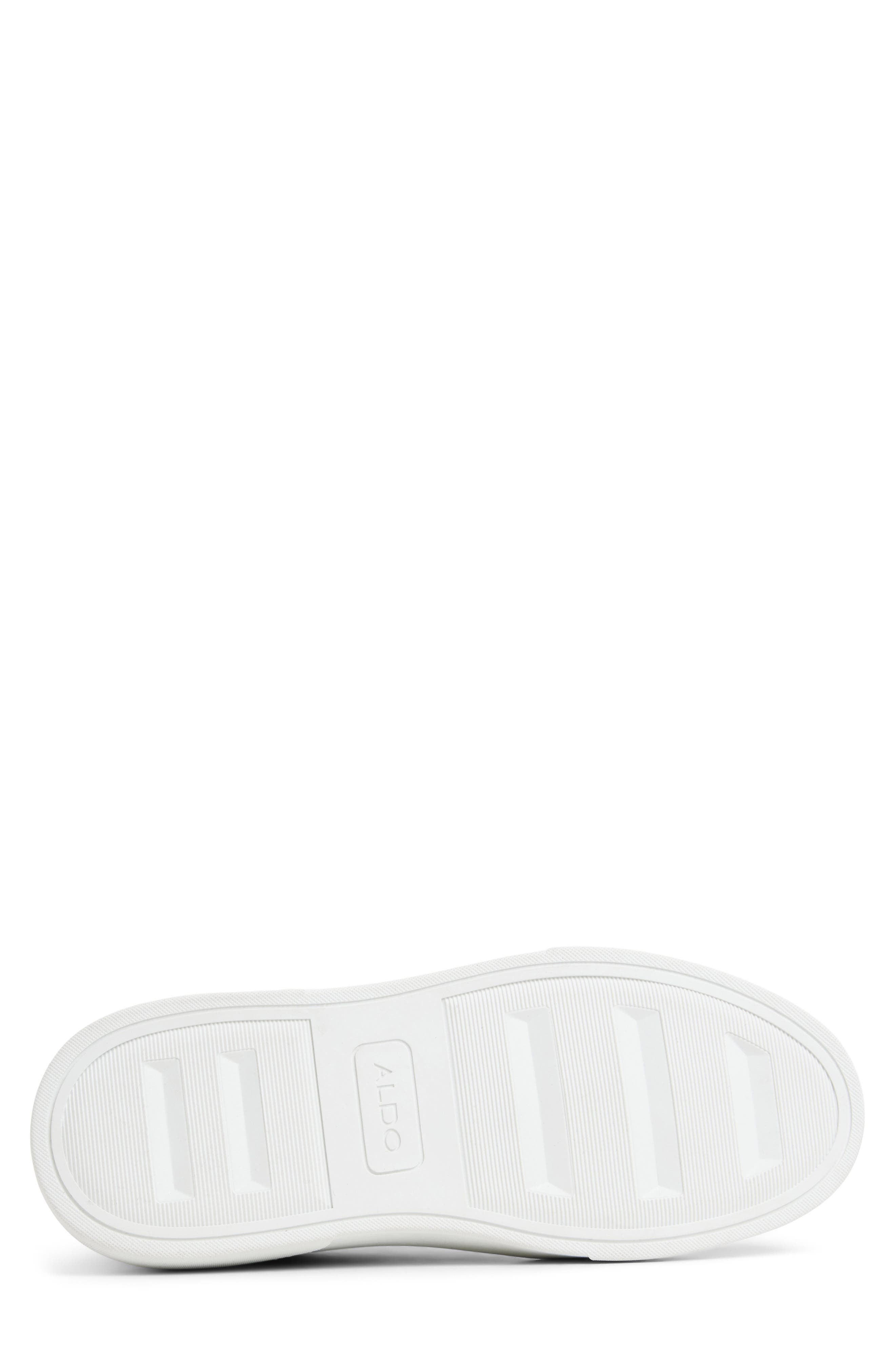 ALDO Oakdale Sneaker, Alternate, color, Navy