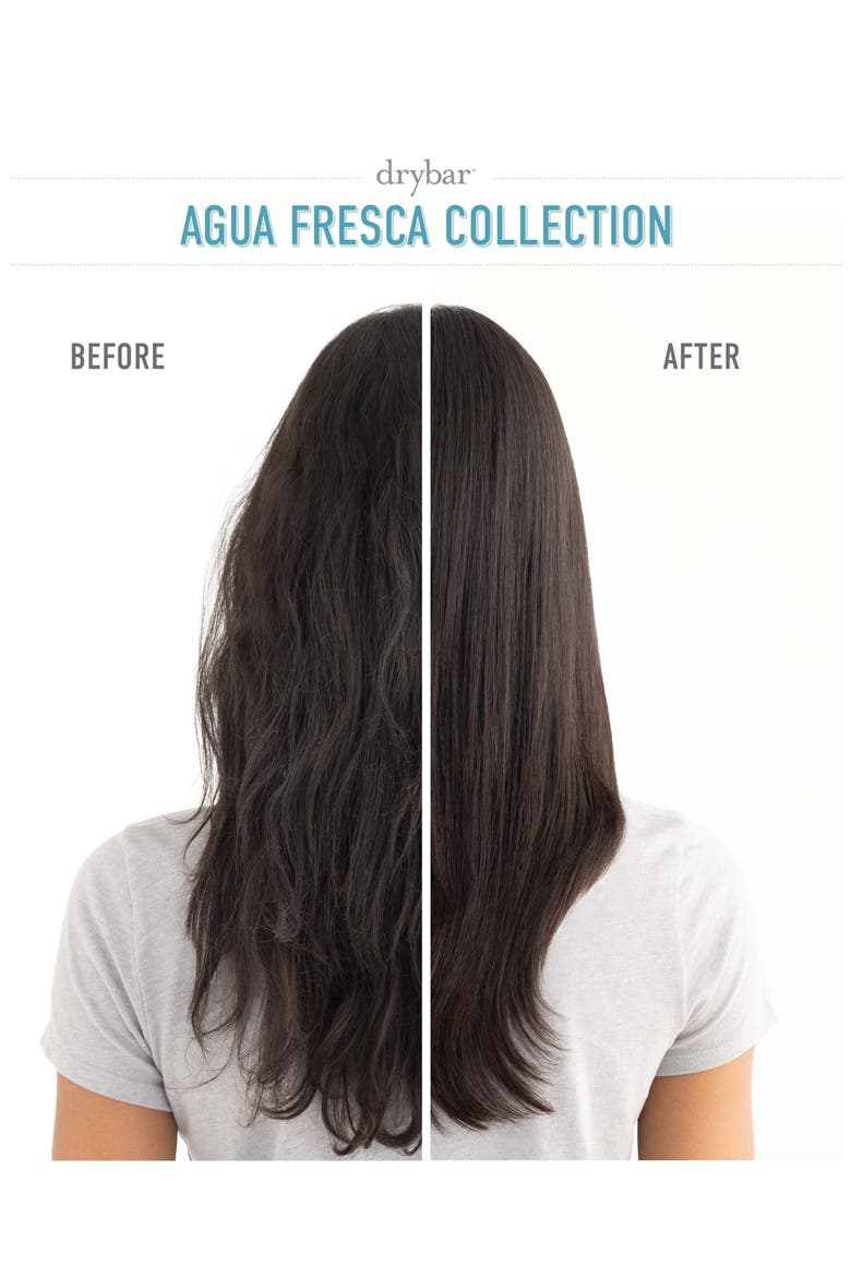Agua Fresca Hydrating Shampoo, Alternate, color, NO COLOR