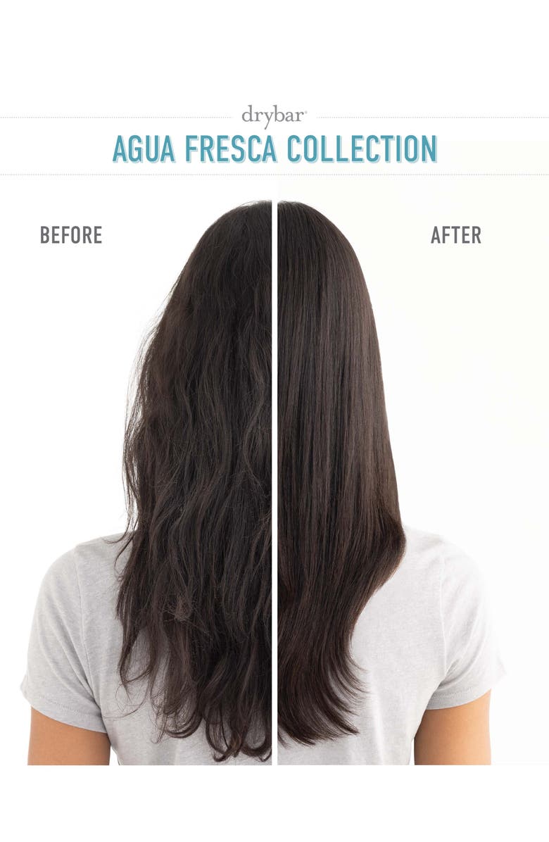 Drybar Agua Fresca Hydrating Shampoo, Alternate, color, 