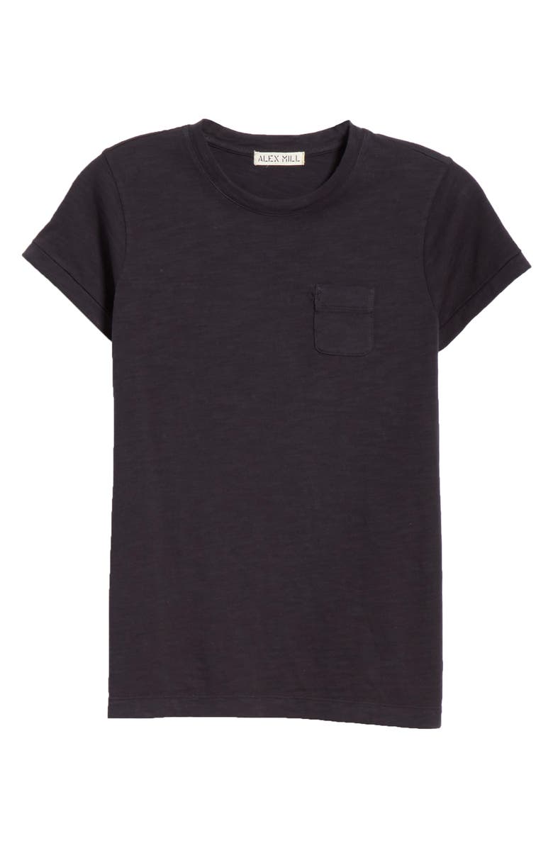 Alex Mill Slub Pocket Tee, Alternate, color, 
