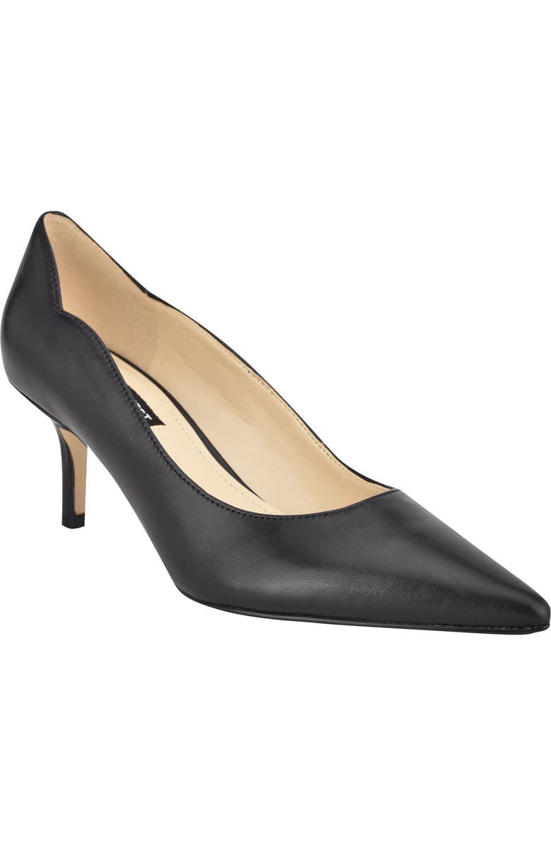 Nine West Abaline Pointy Toe Pump, Main, color,