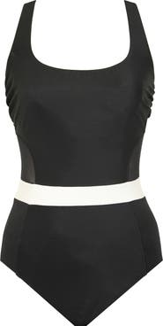 Miraclesuit® Spectra One-Piece Swimsuit