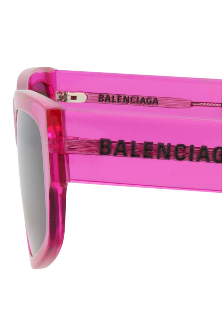 Sunglasses, Alternate, color, FUCHSIA FUCHSIA GREY
