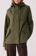 Lole Lachine Oversize Rain Coat