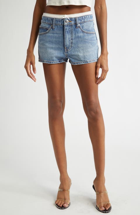 Women's Alexander Wang Jeans & Denim | Nordstrom