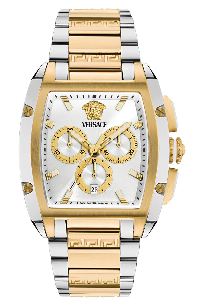 Dominus Chronograph Bracelet Watch, 42mm x 50mm (Men) | Nordstrom