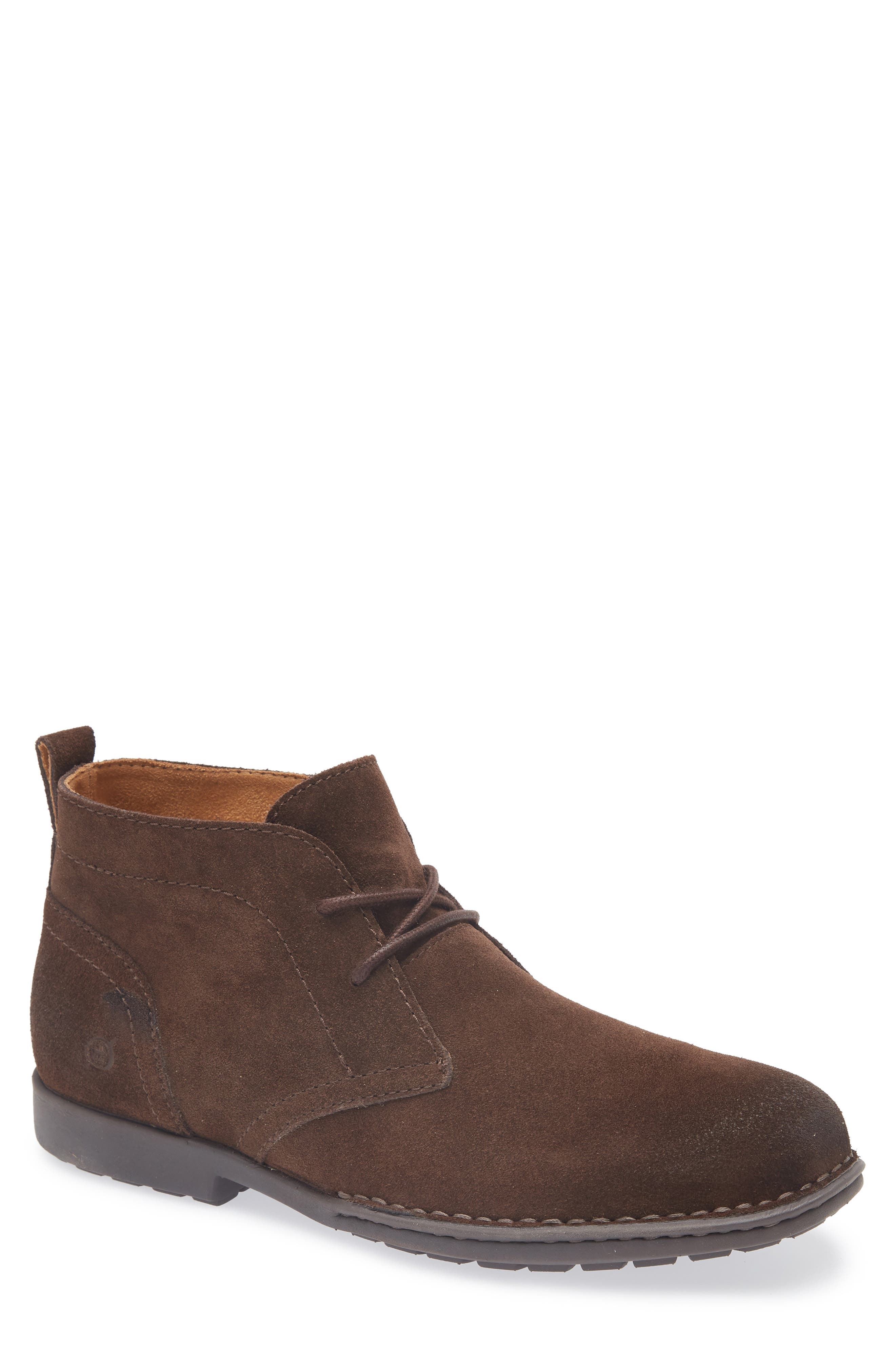Børn Seth Chukka Boot