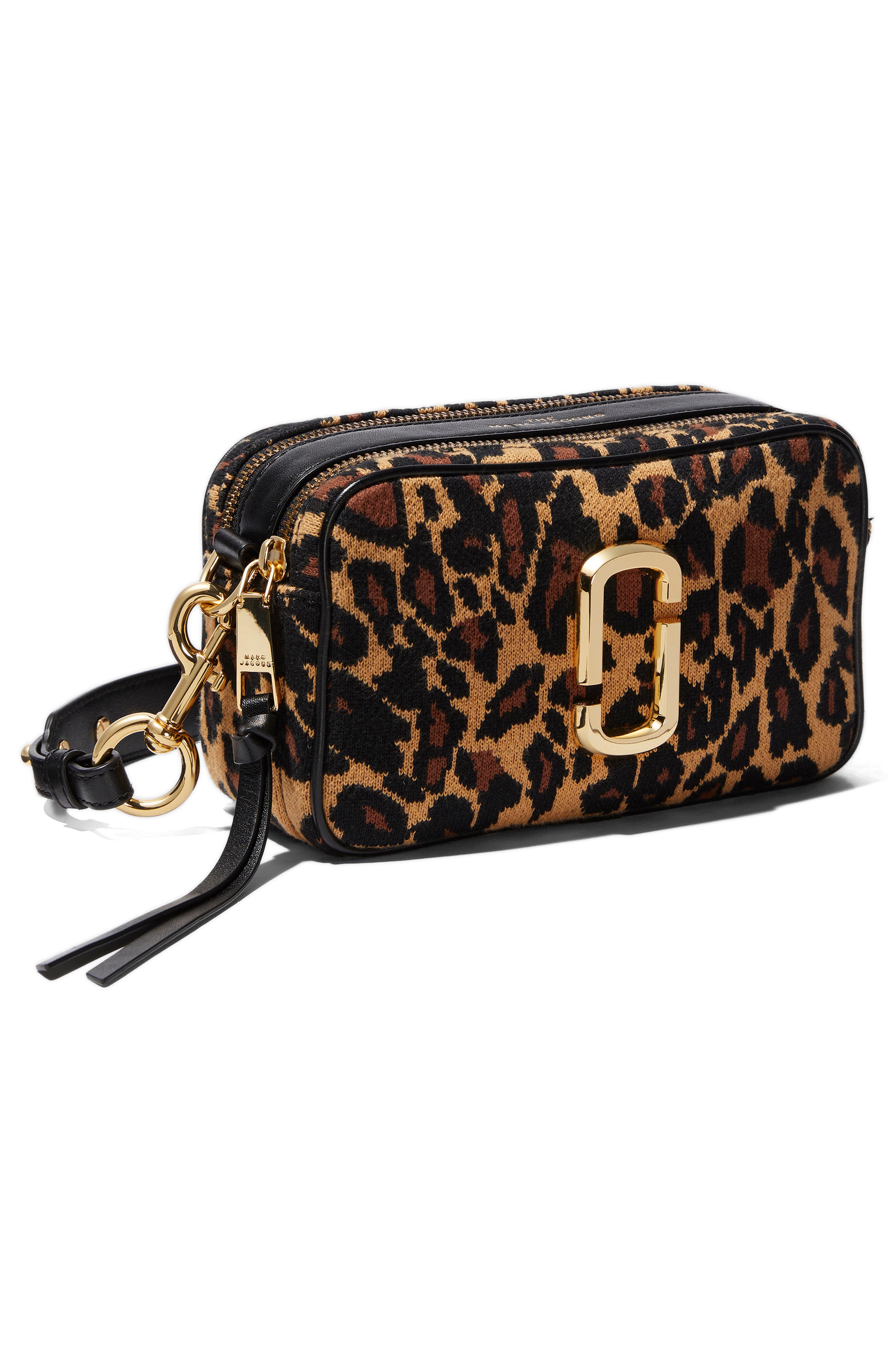 Marc Jacobs The Marc Jacobs The Softshot 21 Crossbody Bag, Alternate, color, 