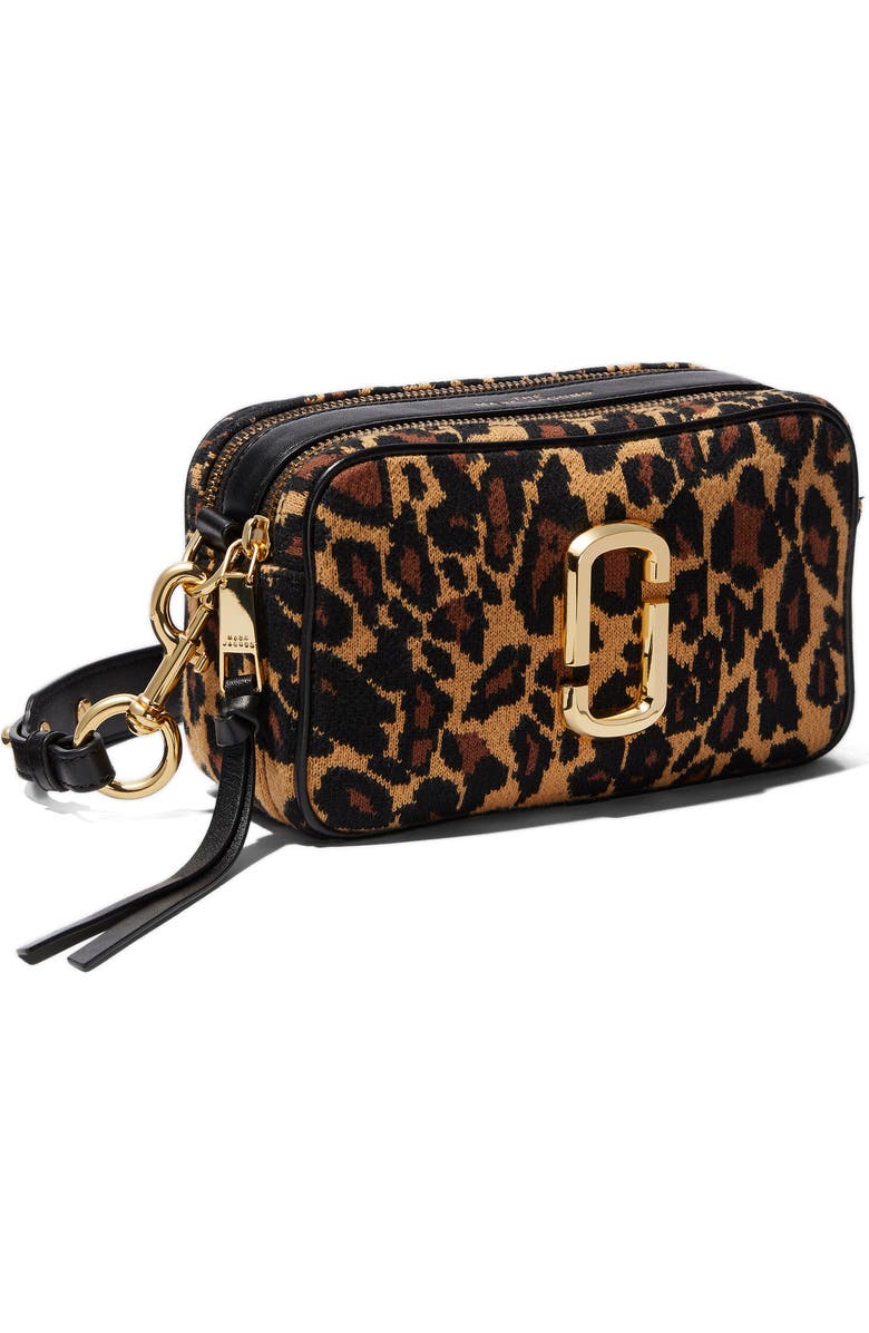 Marc Jacobs The Marc Jacobs The Softshot 21 Crossbody Bag, Alternate, color,