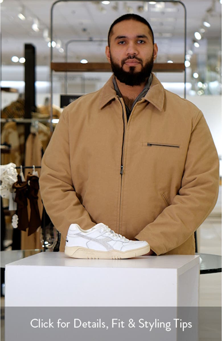 B. 560 Used Sneaker, sales video thumbnail