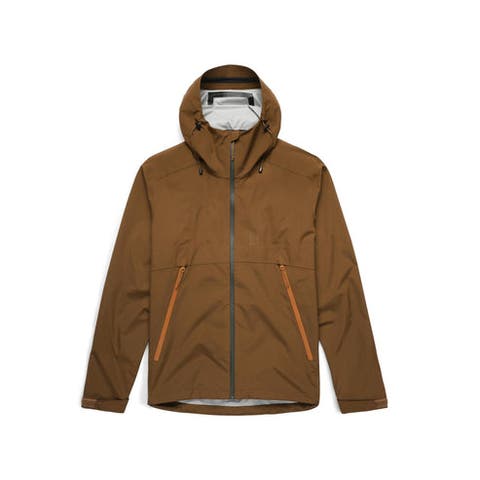 Men's Global Jacket