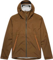 Topo Designs Men's Global Jacket