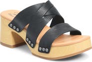 Kork-Ease® Emersen Platform Mule Sandal