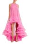 selected Hot Pink