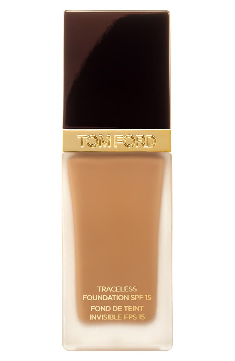 TOM FORD Traceless Foundation SPF 15, Main, color, 