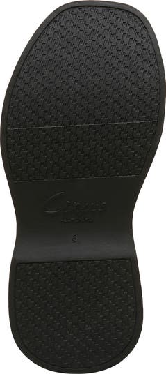 Garland Platform Bootie