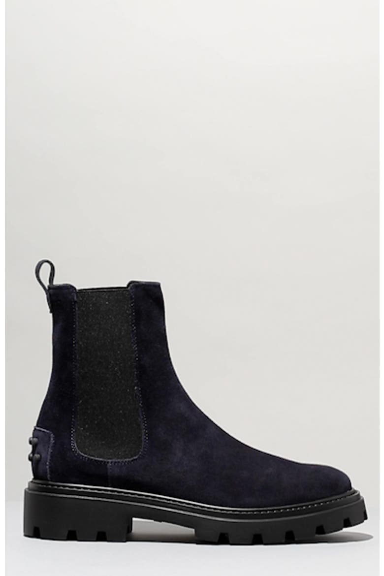 Gomma Chelsea Boot video
