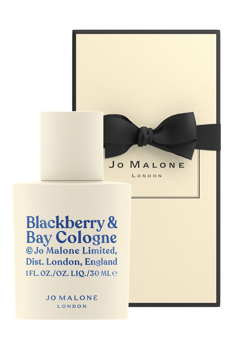 Jo Malone London™ Blackberry & Bay Cologne (Limited Edition