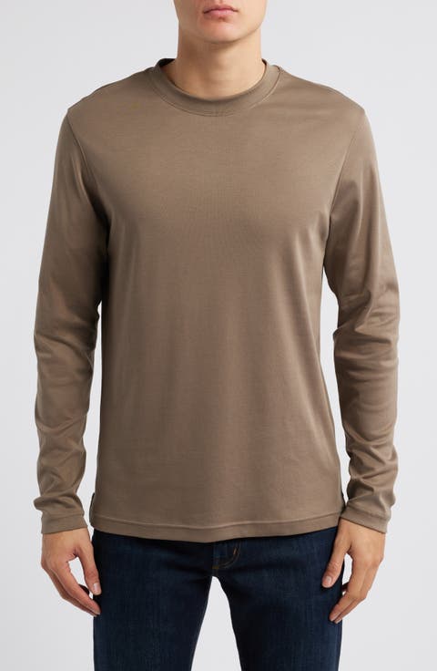 Georgia Long Sleeve T-Shirt