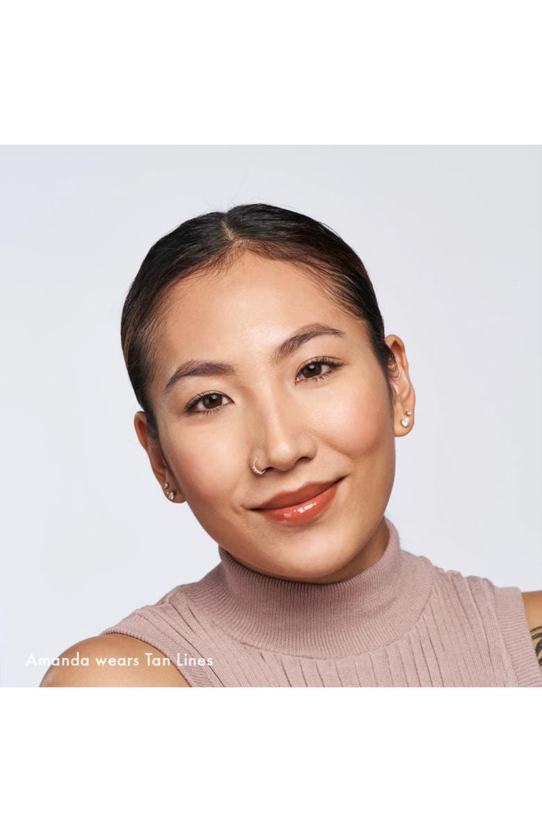 Wander Beauty Lip Retreat Tinted Oil, Alternate, color, Tan Lines