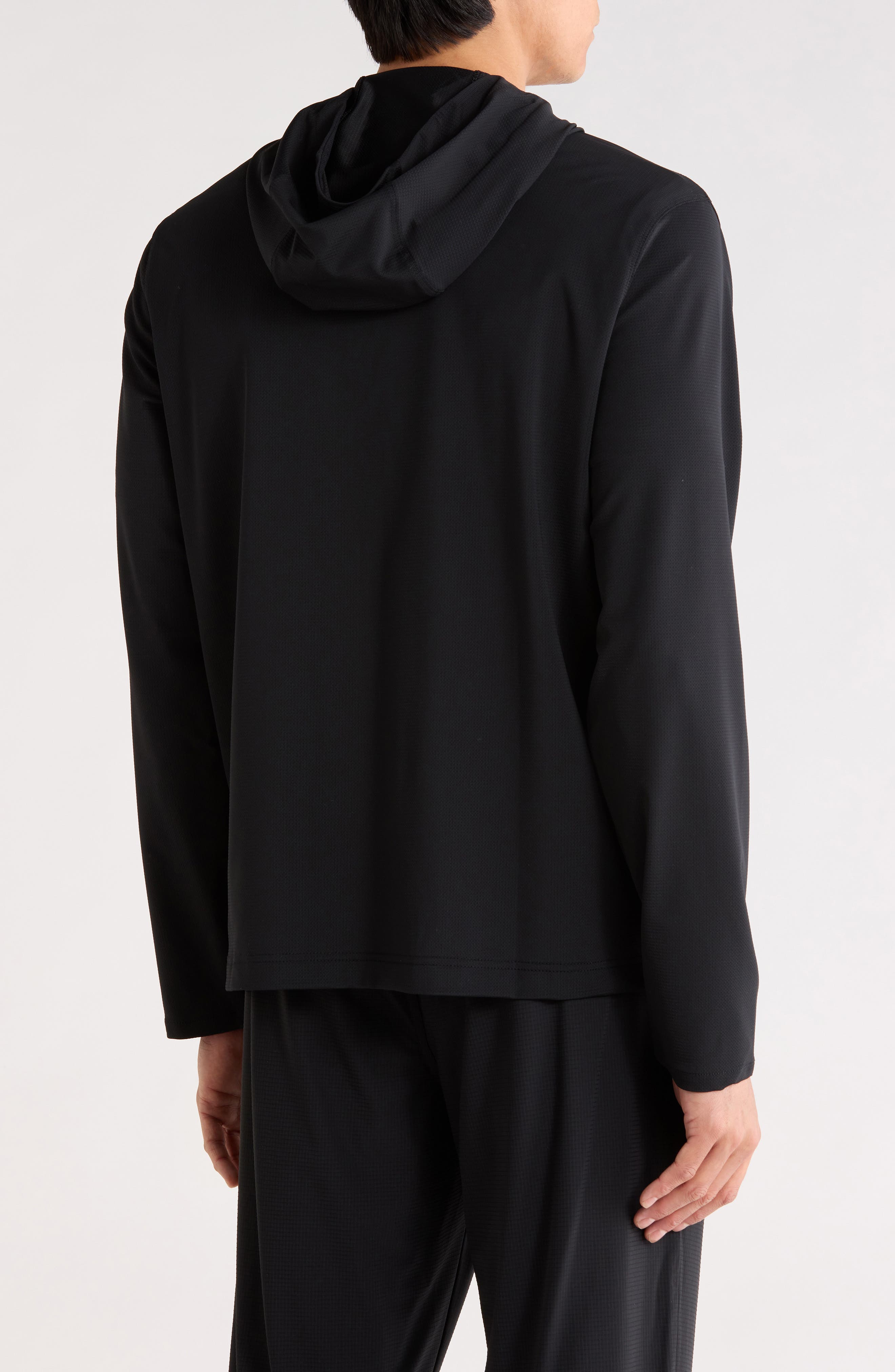 Horizon Full Zip Active Hoodie - image 2