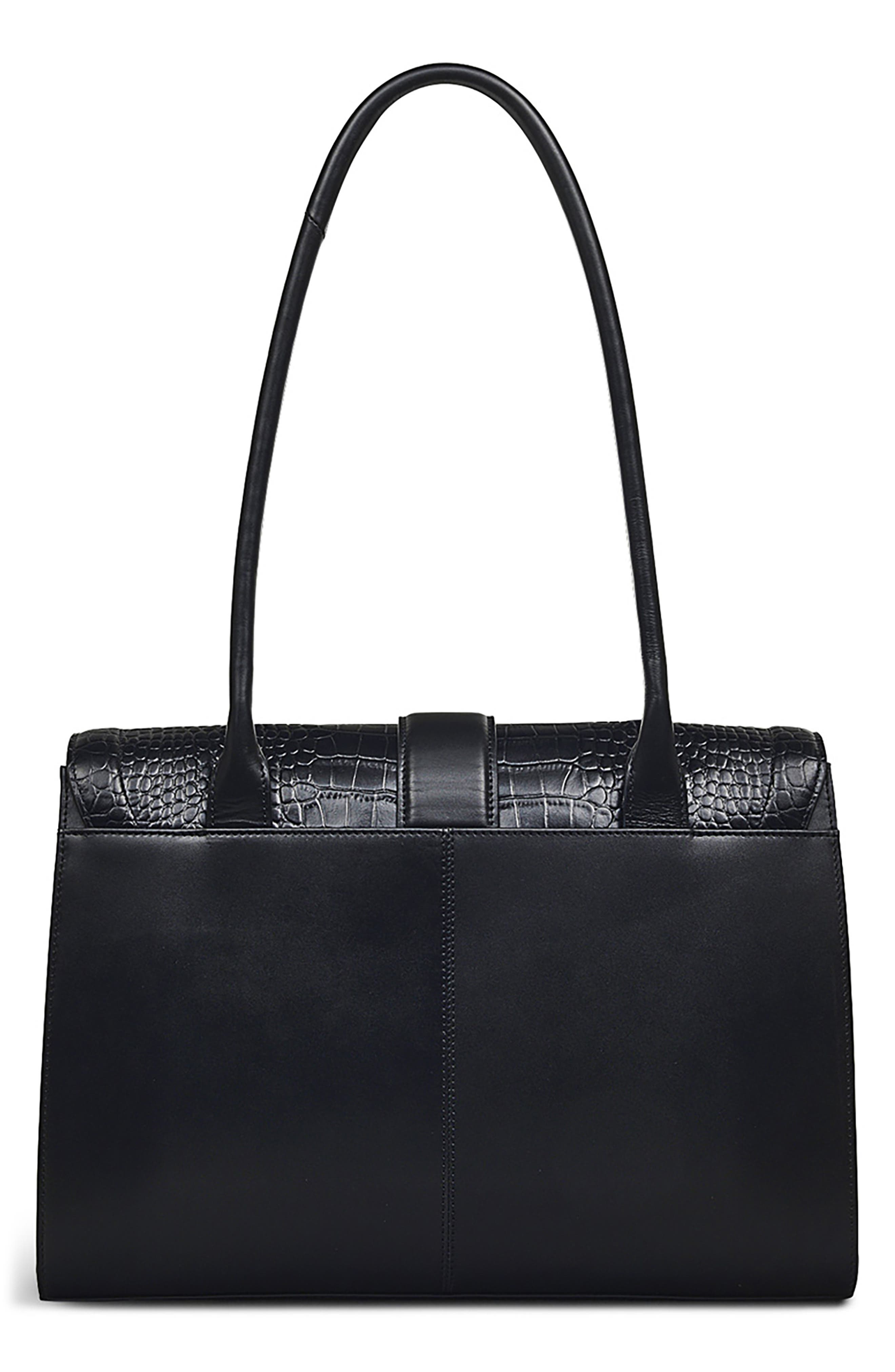 Radley Harmony Close Flap Medium Shoulder Bag, Alternate, color, 