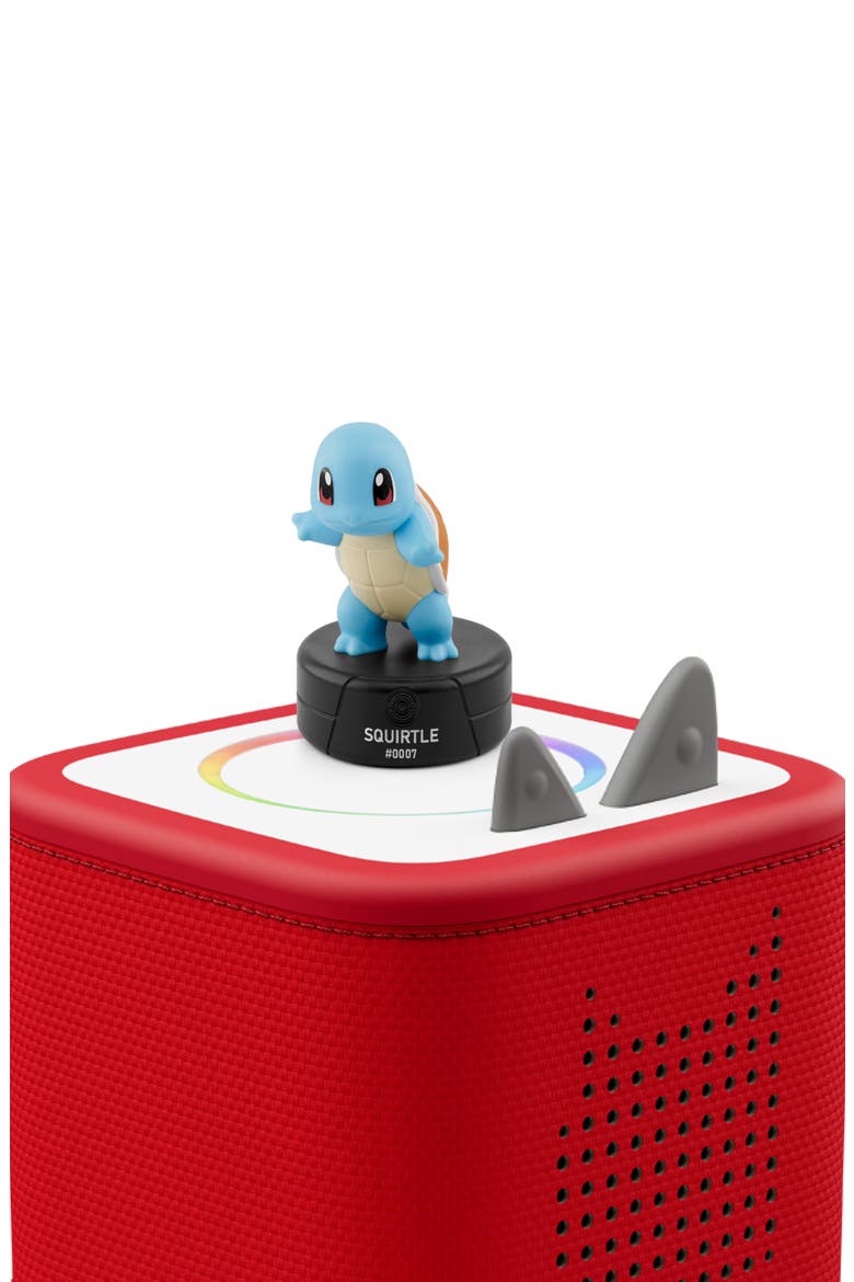 Pokmon 4-Piece Tonie Set, Alternate, color, MULTICOLOR