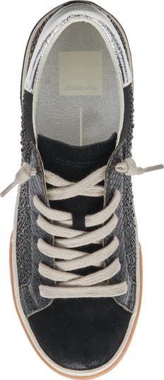 Zina Crystal Sneaker