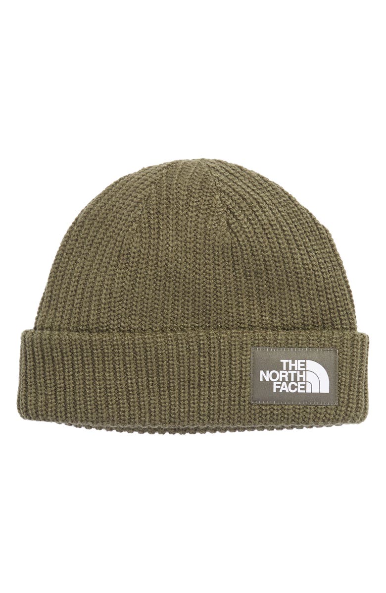 The North Face Salty Dog Beanie, Main, color,