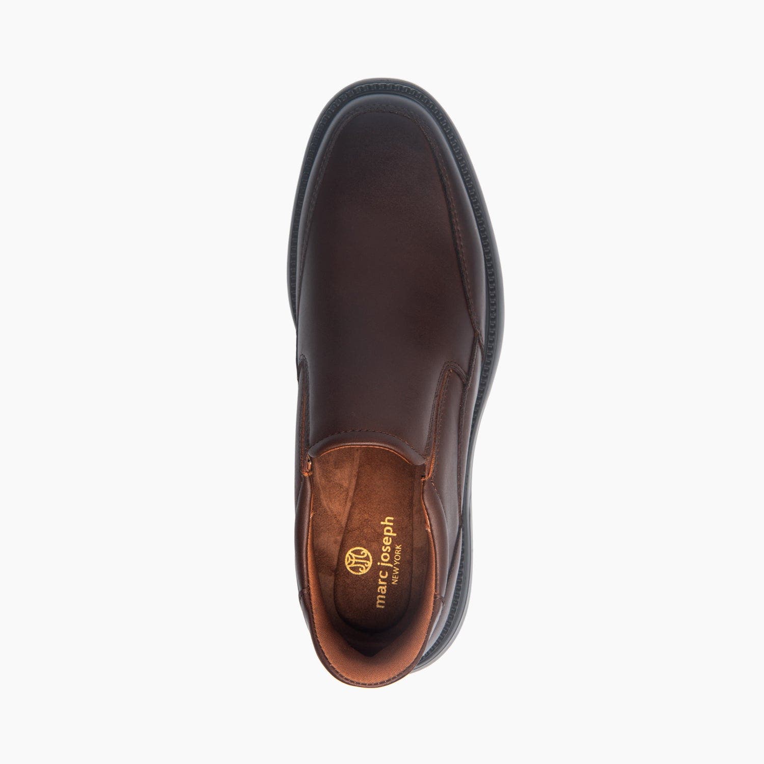 Chicago Road Hands-Free Slip On Technology  Loafers, Alternate, color, Whiskey Napa Leather
