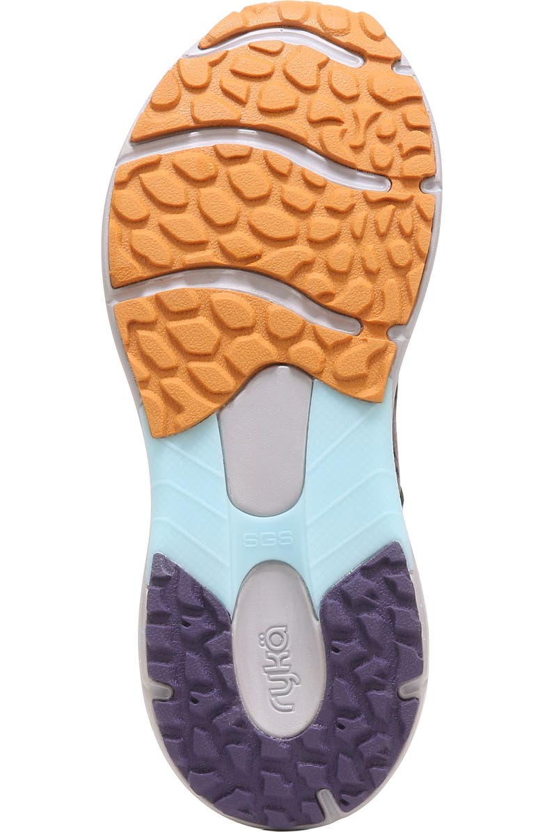 Rykä Taiga Trail Running Shoe, Alternate, color,