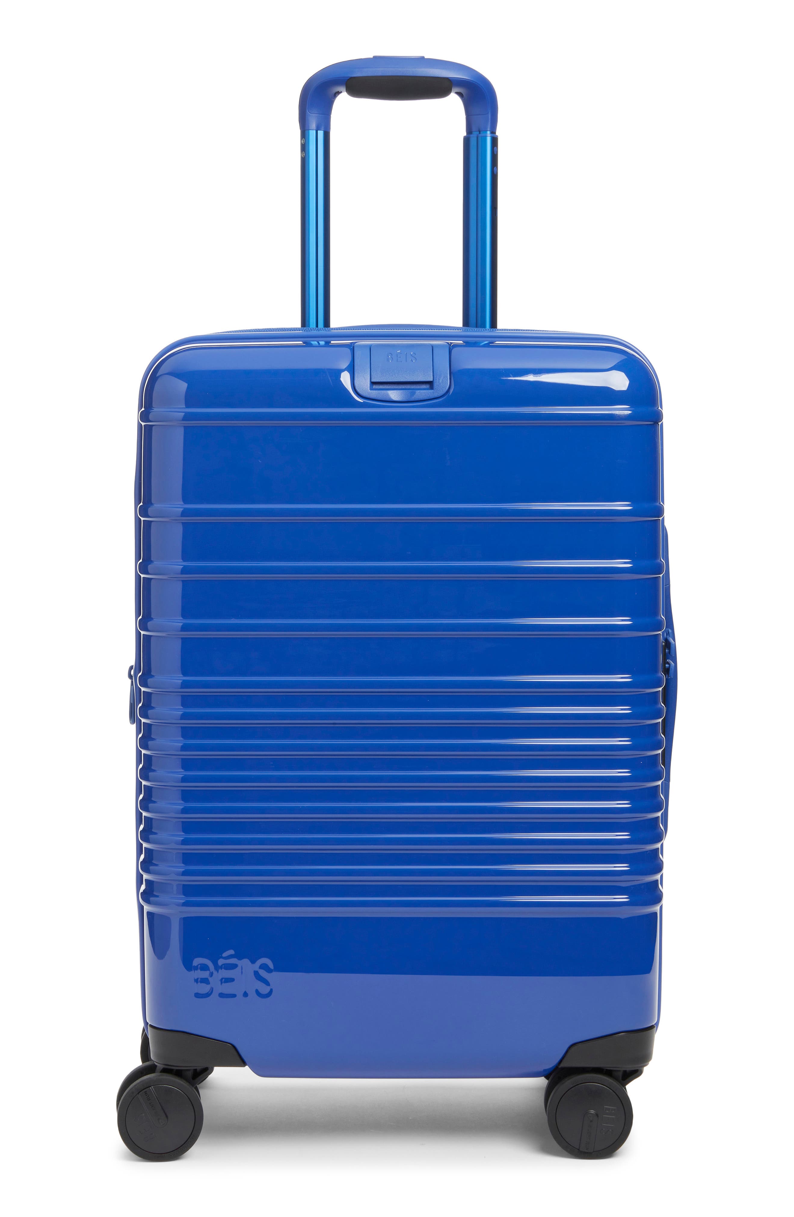 Béis The 22-Inch Expandable Carry-On Roller, Main, color, 