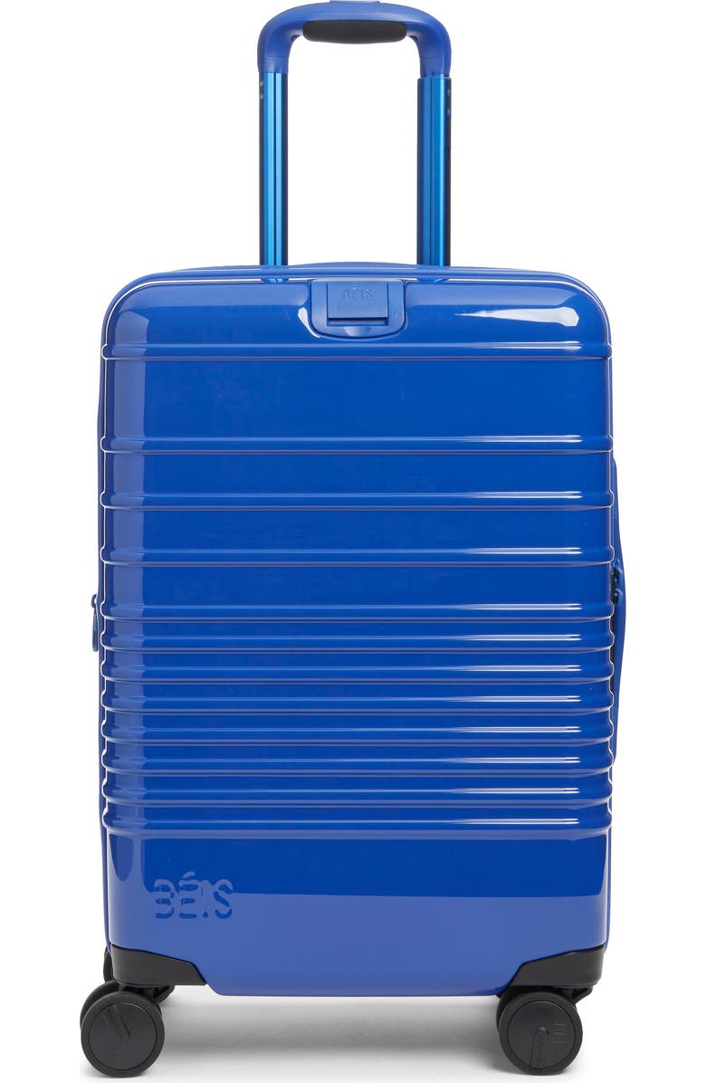 Béis The 22-Inch Expandable Carry-On Roller, Main, color,