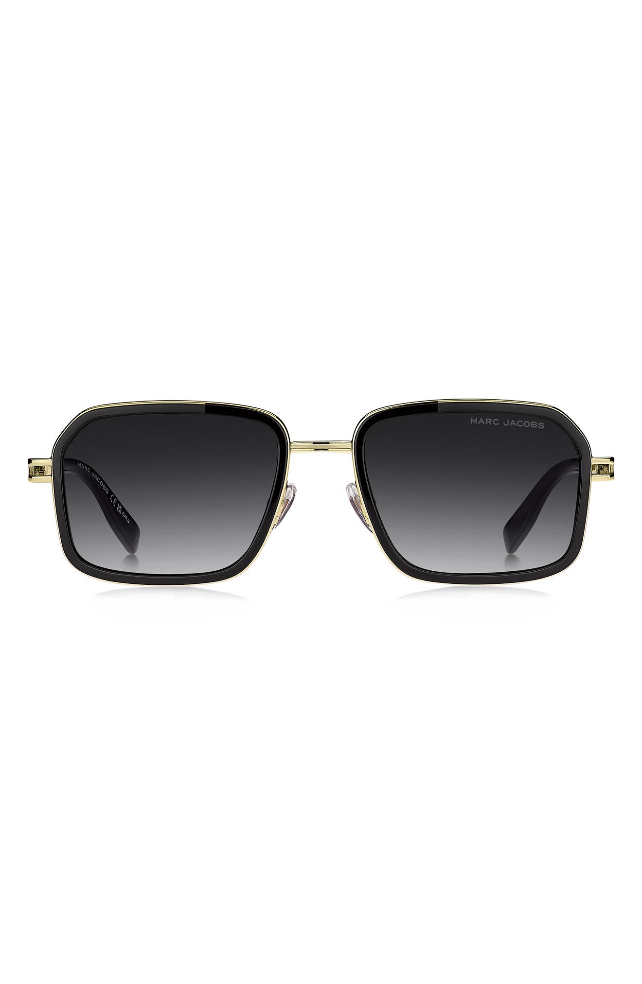 GOLD BLACK/ DARK GREY SF