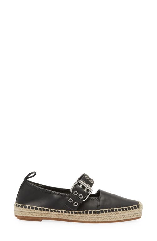 Rag & Bone Anteros Mary Jane Espadrille