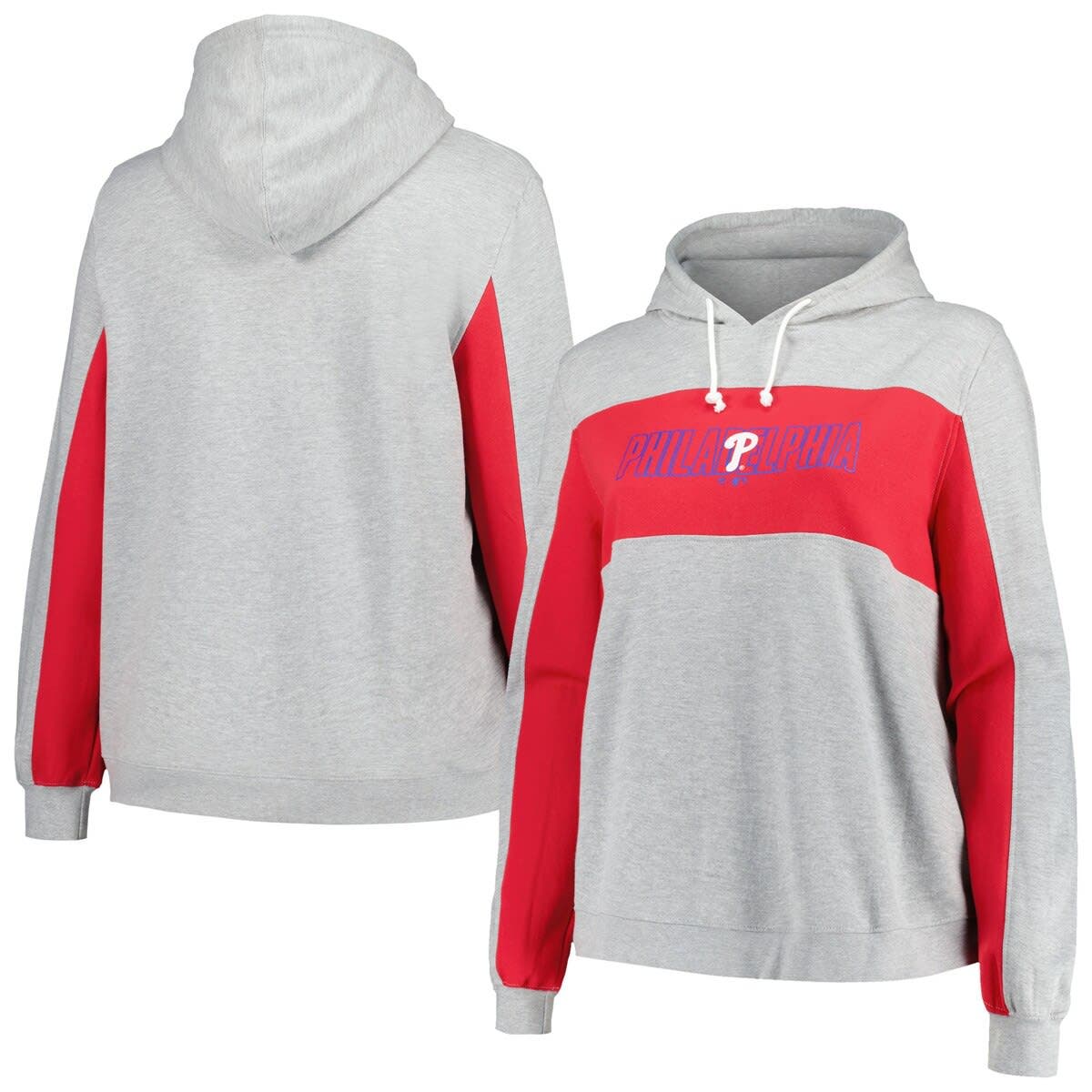 selected Heather Gray