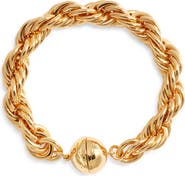 NEST Jewelry Rope Chain Bracelet