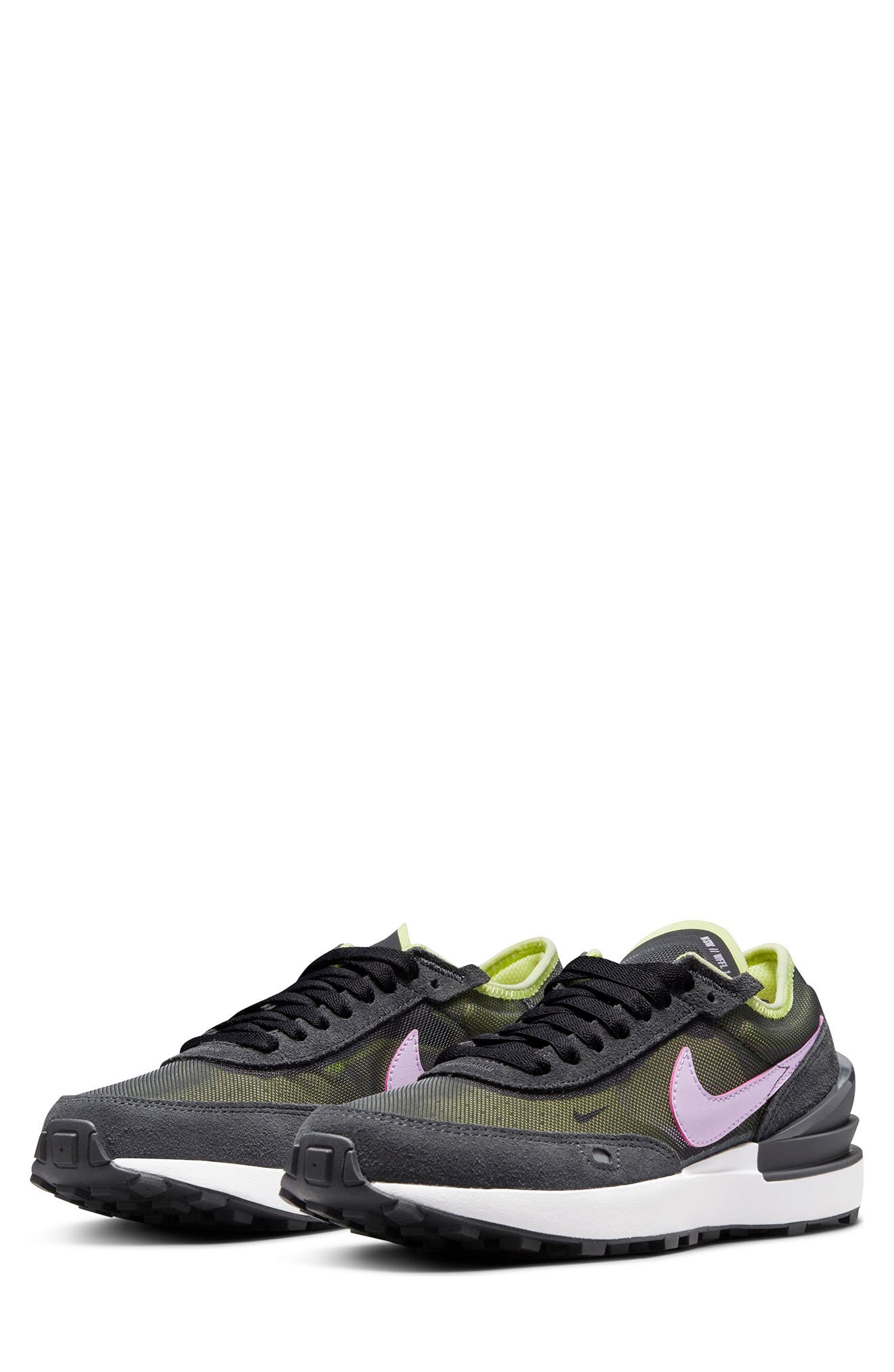 Nike Kids' Waffle One Sneaker, Main, color, 