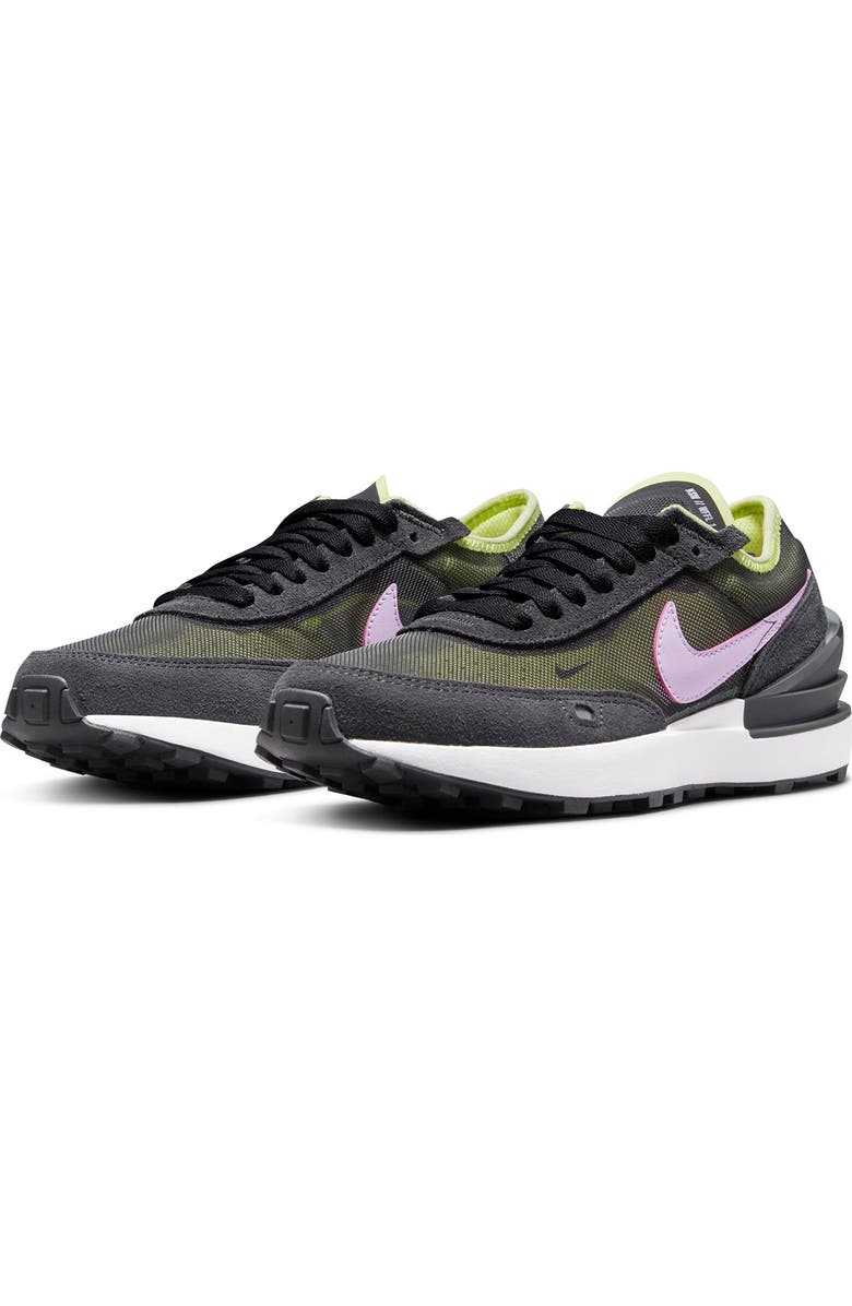 Nike Kids' Waffle One Sneaker, Main, color,