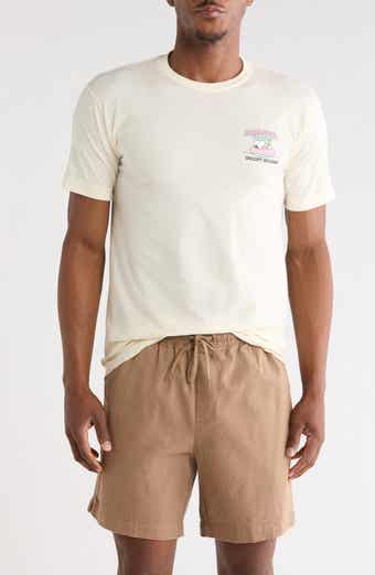 The Forecast Agency Peanuts Sarasota Graphic T-Shirt