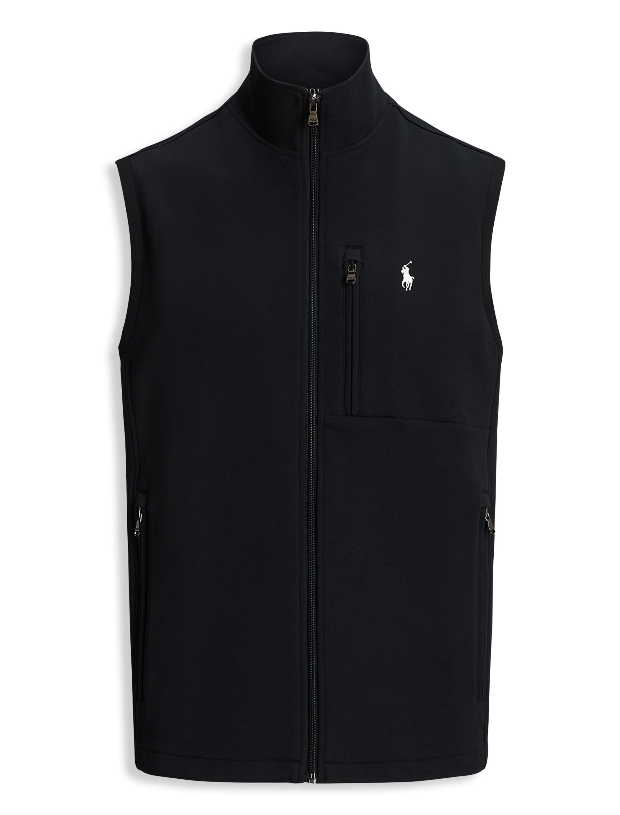 Big & Tall Double-Knit Tech Vest (Men) | Nordstrom